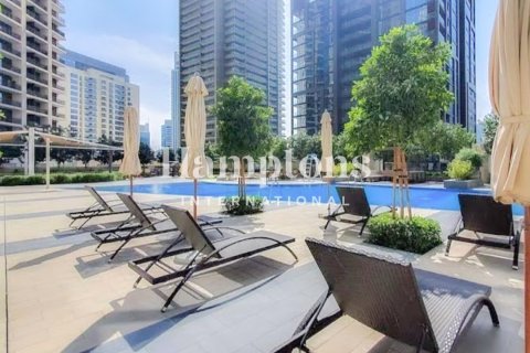 Wohnung zur Miete in Downtown Dubai (Downtown Burj Dubai), Dubai, VAE 1 Schlafzimmer, 85.93527500 m2 Nr. 714993 - Foto 3