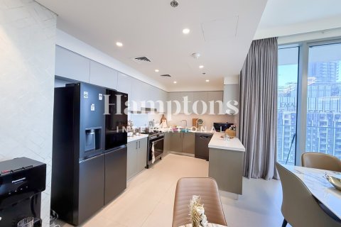 Wohnung zur Miete in Downtown Dubai (Downtown Burj Dubai), Dubai, VAE 4 Schlafzimmer, 209.57801964 m2 Nr. 714995 - Foto 12