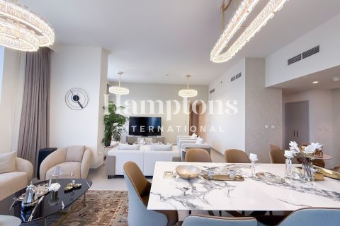 Wohnung zur Miete in Downtown Dubai (Downtown Burj Dubai), Dubai, VAE 4 Schlafzimmer, 209.57801964 m2 Nr. 714995 - Foto 19