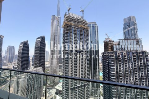 Byt v Downtown Dubai (Downtown Burj Dubai), SAE 4 ložnice, 209.578 m² Č.: 714995