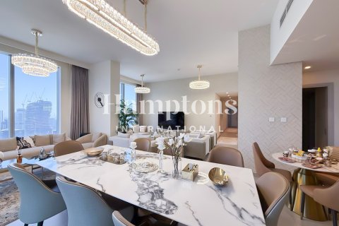 Wohnung zur Miete in Downtown Dubai (Downtown Burj Dubai), Dubai, VAE 4 Schlafzimmer, 209.57801964 m2 Nr. 714995 - Foto 8