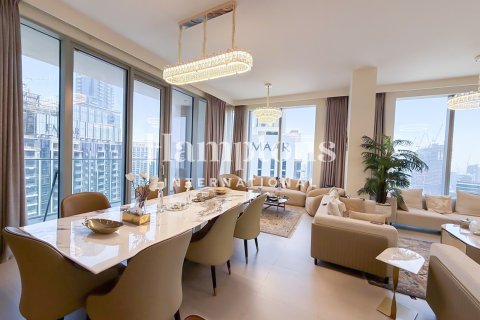 Wohnung zur Miete in Downtown Dubai (Downtown Burj Dubai), Dubai, VAE 4 Schlafzimmer, 209.57801964 m2 Nr. 714995 - Foto 17