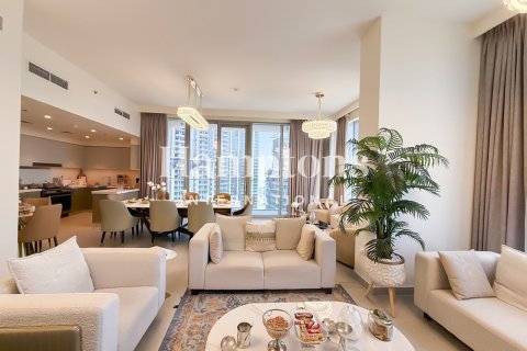 Wohnung zur Miete in Downtown Dubai (Downtown Burj Dubai), Dubai, VAE 4 Schlafzimmer, 209.57801964 m2 Nr. 714995 - Foto 3