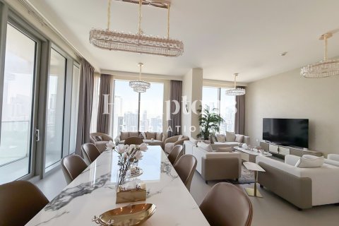 Wohnung zur Miete in Downtown Dubai (Downtown Burj Dubai), Dubai, VAE 4 Schlafzimmer, 209.57801964 m2 Nr. 714995 - Foto 4