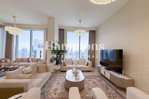 Wohnung zur Miete in Downtown Dubai (Downtown Burj Dubai), Dubai, VAE 4 Schlafzimmer, 209.57801964 m2 Nr. 714995 - Foto 15