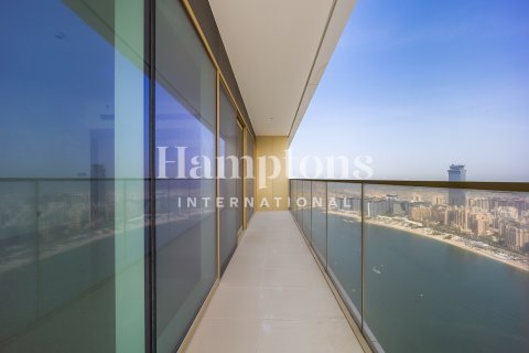 Wohnung zur Miete in Dubai Harbour, Dubai, VAE 3 Schlafzimmer, 181.81117100 m2 Nr. 714992 - Foto 15