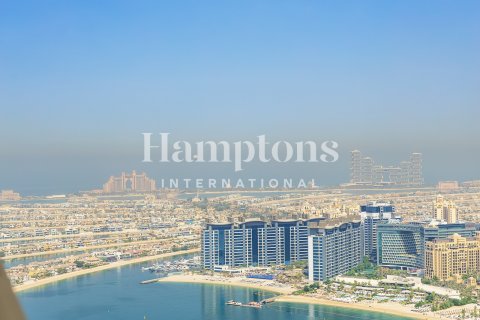 Byt v Dubai Harbour, SAE 3 ložnice, 181.811 m² Č.: 714992