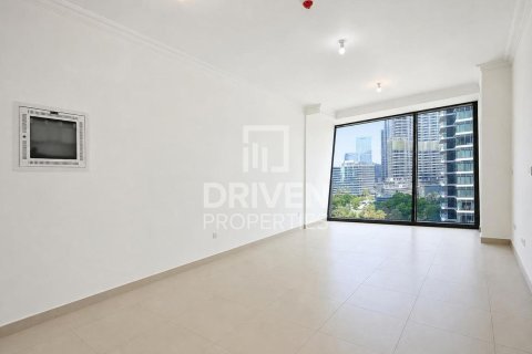 Dzīvoklis Downtown Dubai (Downtown Burj Dubai), Dubaijā, AAE 1 istaba, 81.1 m2 Nr. 746906