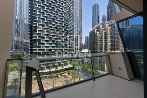 Apartament në Downtown Dubai (Downtown Burj Dubai), Dubai, Emiratet e Bashkuara Arabe 1 dhomë gjumi, 81.1 m2. № 746906 - Foto 11