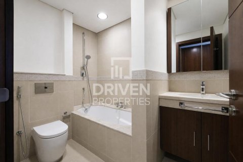Apartament në Downtown Dubai (Downtown Burj Dubai), Dubai, Emiratet e Bashkuara Arabe 1 dhomë gjumi, 81.1 m2. № 746906 - Foto 10
