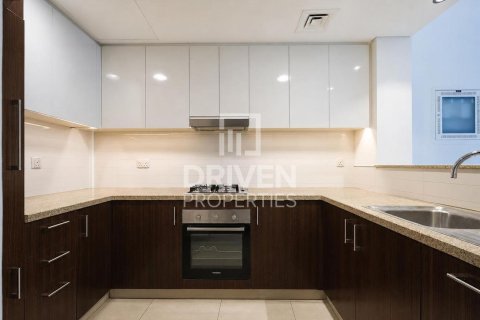 Apartament në Downtown Dubai (Downtown Burj Dubai), Dubai, Emiratet e Bashkuara Arabe 1 dhomë gjumi, 81.1 m2. № 746906 - Foto 5