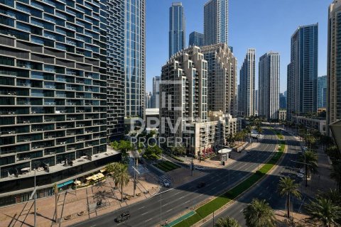 Apartament në Downtown Dubai (Downtown Burj Dubai), Dubai, Emiratet e Bashkuara Arabe 1 dhomë gjumi, 81.1 m2. № 746906 - Foto 13