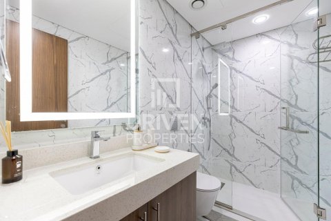 Üürile anda korter asukohaga Business Bay, Dubai, AÜE: 1 magamistoaga, 94.85 m² Nr 746909 - pilt 9