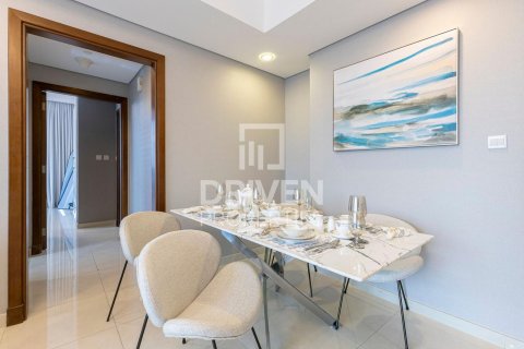 Üürile anda korter asukohaga Business Bay, Dubai, AÜE: 1 magamistoaga, 94.85 m² Nr 746909 - pilt 5