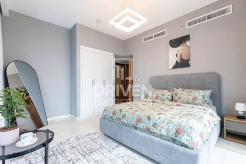 Üürile anda korter asukohaga Business Bay, Dubai, AÜE: 1 magamistoaga, 94.85 m² Nr 746909 - pilt 7