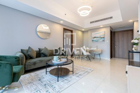 Üürile anda korter asukohaga Business Bay, Dubai, AÜE: 1 magamistoaga, 94.85 m² Nr 746909 - pilt 4