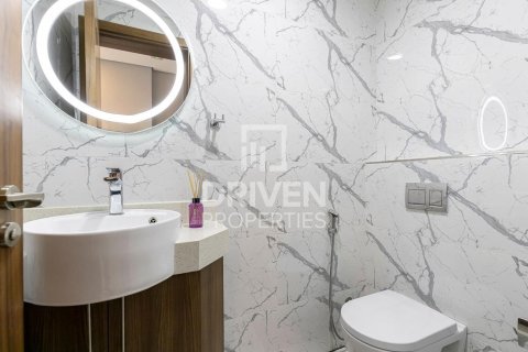 Üürile anda korter asukohaga Business Bay, Dubai, AÜE: 1 magamistoaga, 94.85 m² Nr 746909 - pilt 10