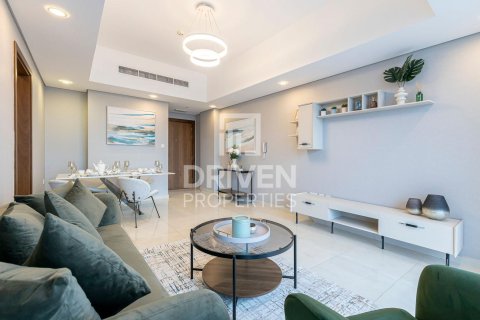 Üürile anda korter asukohaga Business Bay, Dubai, AÜE: 1 magamistoaga, 94.85 m² Nr 746909 - pilt 3