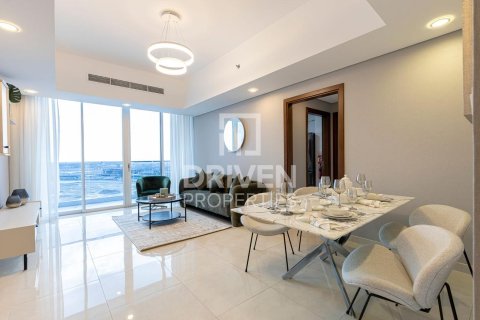 Διαμέρισμα σε Business Bay, Dubai, ΗΑΕ 1 υπνοδωμάτιο, 94.85 τ.μ. Αρ. 746909