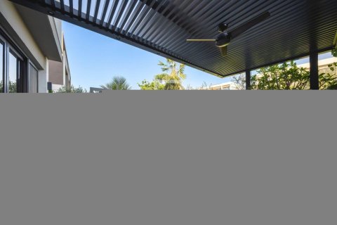 Vilë në Tilal Al Ghaf, Dubai, Emiratet e Bashkuara Arabe 4 dhoma gjumi, 247.12 m2. № 746908 - Foto 24