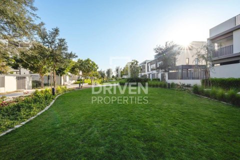 Vilë në Tilal Al Ghaf, Dubai, Emiratet e Bashkuara Arabe 4 dhoma gjumi, 247.12 m2. № 746908 - Foto 21