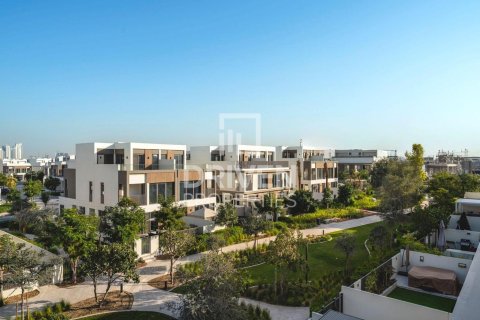 Vilë në Tilal Al Ghaf, Dubai, Emiratet e Bashkuara Arabe 4 dhoma gjumi, 247.12 m2. № 746908 - Foto 25