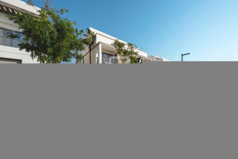 Vilë në Tilal Al Ghaf, Dubai, Emiratet e Bashkuara Arabe 4 dhoma gjumi, 247.12 m2. № 746908 - Foto 26