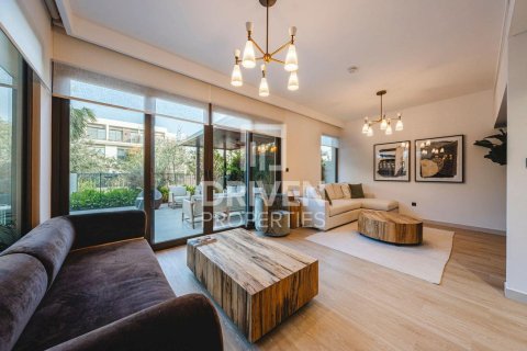 Vilë në Tilal Al Ghaf, Dubai, Emiratet e Bashkuara Arabe 4 dhoma gjumi, 247.12 m2. № 746908 - Foto 3