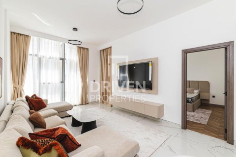 Business Bay, Dubai, संयुक्त अरब अमीरात में अपार्टमेंट, 1 बेडरूम, 82.87 वर्ग मीटर, संख्या 746910 - फ़ोटो 2