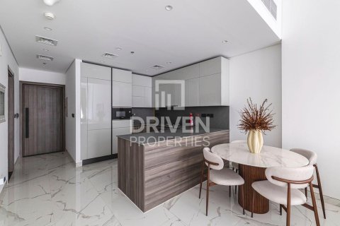 Business Bay, Dubai, संयुक्त अरब अमीरात में अपार्टमेंट, 1 बेडरूम, 82.87 वर्ग मीटर, संख्या 746910 - फ़ोटो 5