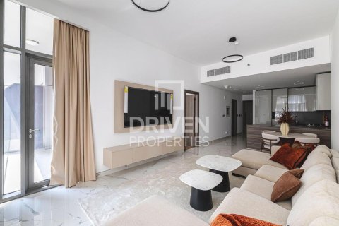Business Bay, Dubai, संयुक्त अरब अमीरात में अपार्टमेंट, 1 बेडरूम, 82.87 वर्ग मीटर, संख्या 746910 - फ़ोटो 4