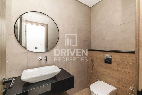 Business Bay, Dubai, संयुक्त अरब अमीरात में अपार्टमेंट, 1 बेडरूम, 82.87 वर्ग मीटर, संख्या 746910 - फ़ोटो 9
