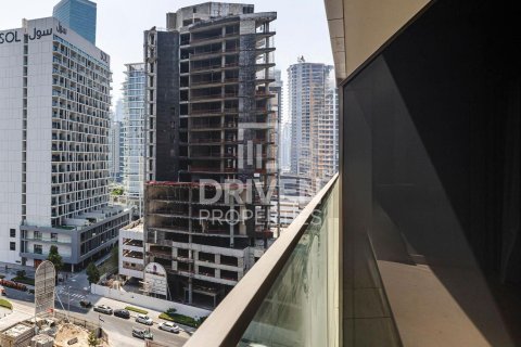 Business Bay, Dubai, संयुक्त अरब अमीरात में अपार्टमेंट, 1 बेडरूम, 82.87 वर्ग मीटर, संख्या 746910 - फ़ोटो 11