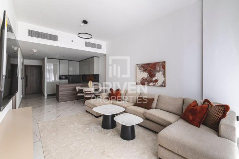 Business Bay, Dubai, संयुक्त अरब अमीरात में अपार्टमेंट, 1 बेडरूम, 82.87 वर्ग मीटर, संख्या 746910 - फ़ोटो 3