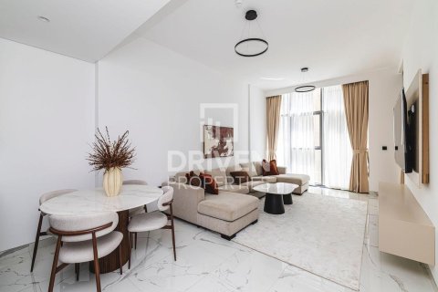 Apartment i Business Bay, Dubai, UAE 1 soveværelse, 82.87 kvm № 746910
