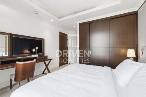 דירה להשכרה ב Downtown Dubai (Downtown Burj Dubai), Dubai, איחוד האמירויות 1 חדר שינה, 78.22 מ"ר, מספר 746904 - תמונה 11