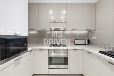 דירה להשכרה ב Downtown Dubai (Downtown Burj Dubai), Dubai, איחוד האמירויות 1 חדר שינה, 78.22 מ"ר, מספר 746904 - תמונה 8