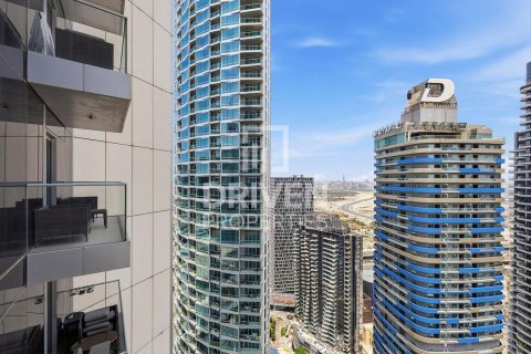 דירה להשכרה ב Downtown Dubai (Downtown Burj Dubai), Dubai, איחוד האמירויות 1 חדר שינה, 78.22 מ"ר, מספר 746904 - תמונה 14