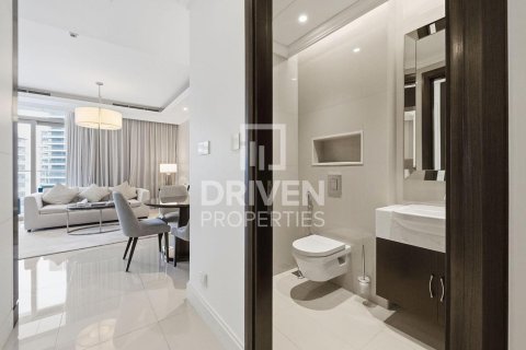דירה להשכרה ב Downtown Dubai (Downtown Burj Dubai), Dubai, איחוד האמירויות 1 חדר שינה, 78.22 מ"ר, מספר 746904 - תמונה 6