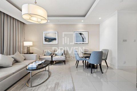 דירה להשכרה ב Downtown Dubai (Downtown Burj Dubai), Dubai, איחוד האמירויות 1 חדר שינה, 78.22 מ"ר, מספר 746904 - תמונה 5