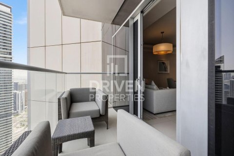 דירה להשכרה ב Downtown Dubai (Downtown Burj Dubai), Dubai, איחוד האמירויות 1 חדר שינה, 78.22 מ"ר, מספר 746904 - תמונה 13