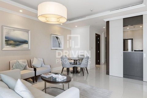 דירה להשכרה ב Downtown Dubai (Downtown Burj Dubai), Dubai, איחוד האמירויות 1 חדר שינה, 78.22 מ"ר, מספר 746904 - תמונה 4