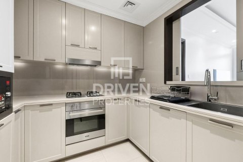 דירה להשכרה ב Downtown Dubai (Downtown Burj Dubai), Dubai, איחוד האמירויות 1 חדר שינה, 78.22 מ"ר, מספר 746904 - תמונה 7