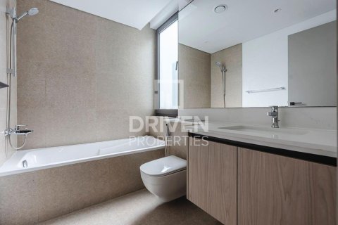 Řadový dům v Tilal Al Ghaf, Dubai, SAE 3 ložnice, 142.33 m² Č.: 746907 - fotografie 13