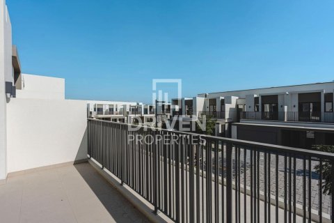 Řadový dům v Tilal Al Ghaf, Dubai, SAE 3 ložnice, 142.33 m² Č.: 746907 - fotografie 17