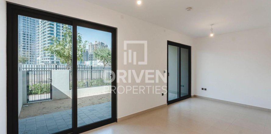 Villetta a schiera a Tilal Al Ghaf, Dubai, EAU 3 camere da letto, 142.33 mq. № 746907