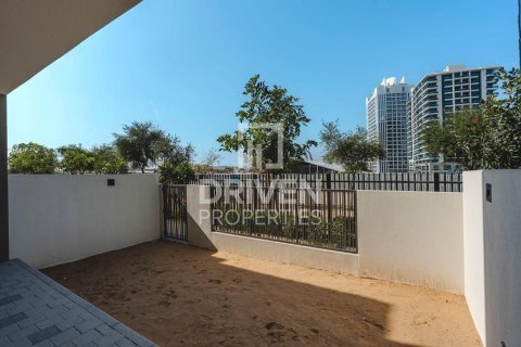 Řadový dům v Tilal Al Ghaf, Dubai, SAE 3 ložnice, 142.33 m² Č.: 746907 - fotografie 19