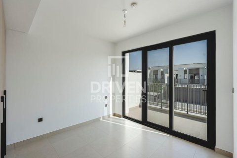 Řadový dům v Tilal Al Ghaf, Dubai, SAE 3 ložnice, 142.33 m² Č.: 746907 - fotografie 6