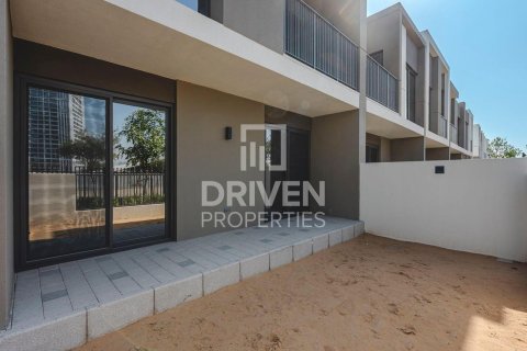 Řadový dům v Tilal Al Ghaf, Dubai, SAE 3 ložnice, 142.33 m² Č.: 746907 - fotografie 20