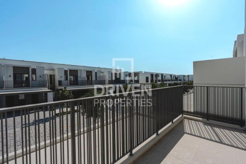 Řadový dům v Tilal Al Ghaf, Dubai, SAE 3 ložnice, 142.33 m² Č.: 746907 - fotografie 16